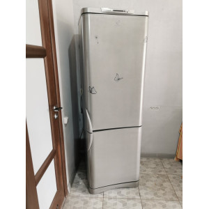 Холодильник Indesit C138G.016. Photo 3